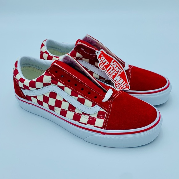 VANS OLD SKOOL - Picture 2 of 9